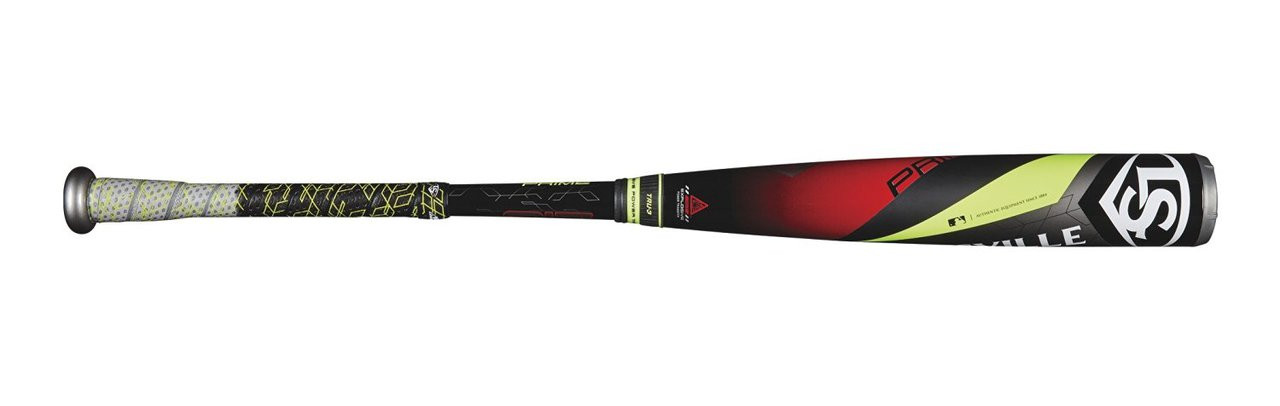 Louisville Slugger Prime 917 - Thumbnail 4