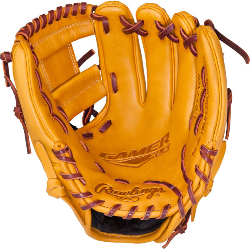 Rawlings Gamer XLE GB1150I Baseball Glove 11.5 Right Hand Throw
