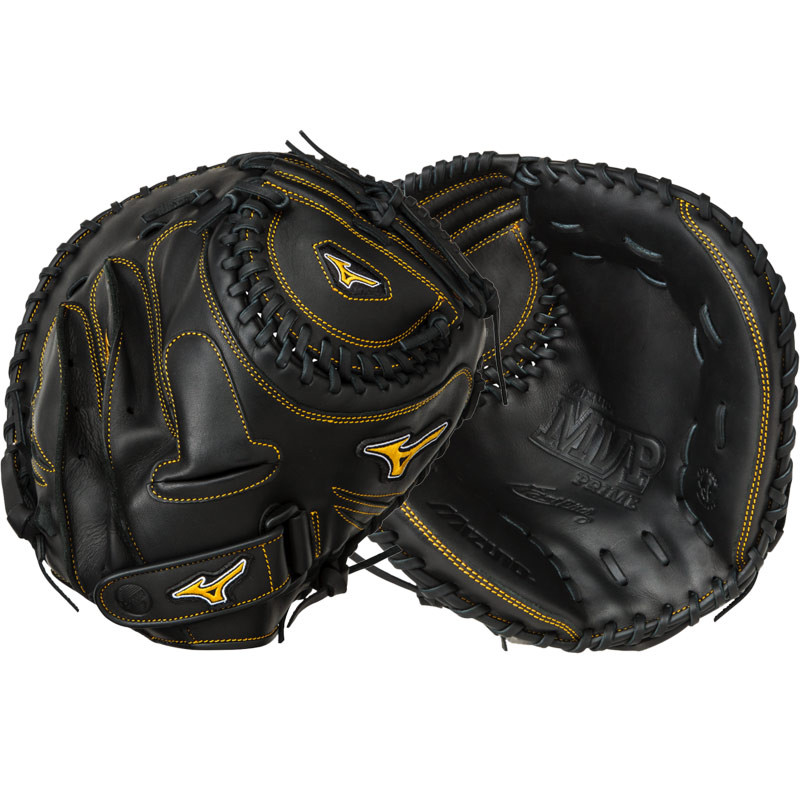 Mizuno GXS50PF2 MVP Prime 34 in Fastpitch Softball Catchers Mitt