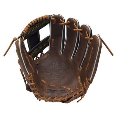 Mizuno Classic Pro Soft GCP55S2 Baseball Glove 11.75 Right Hand