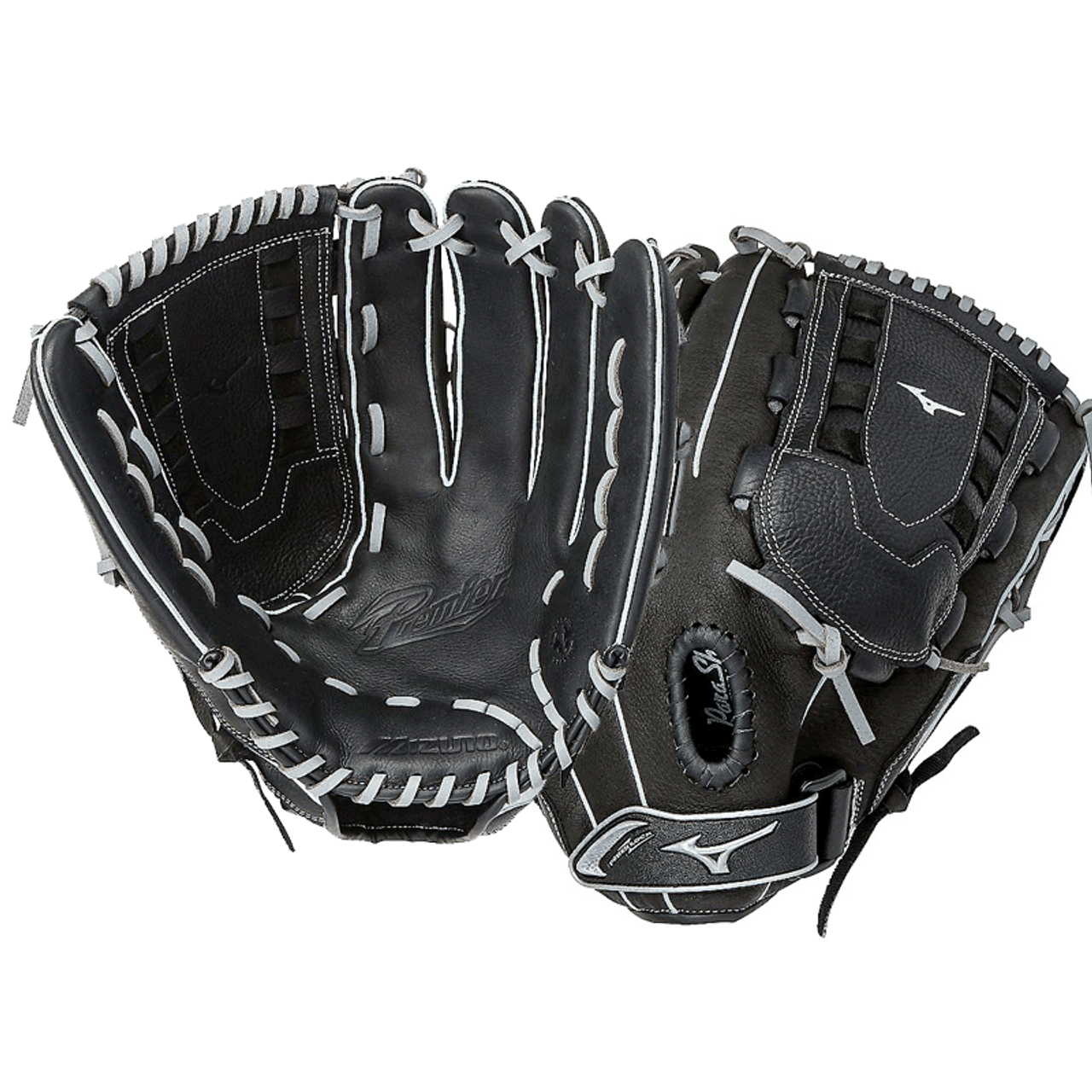 mizuno premier softball glove