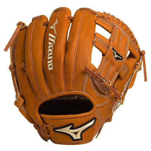 Mizuno GGE61V Global Elite VOP 11.5 Infield Baseball Glove (Right