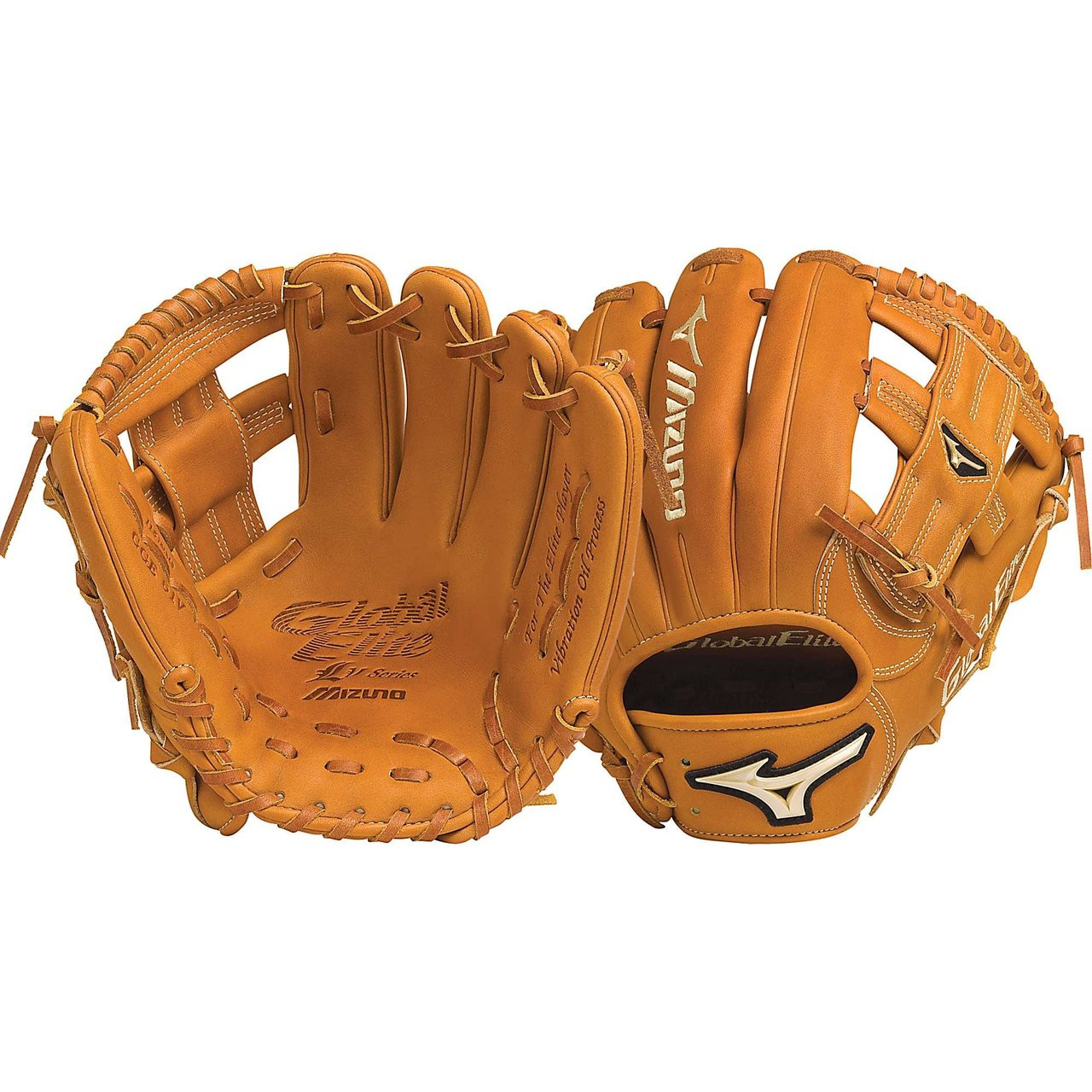 Mizuno GGE61V Global Elite VOP 11.5 Infield Baseball Glove