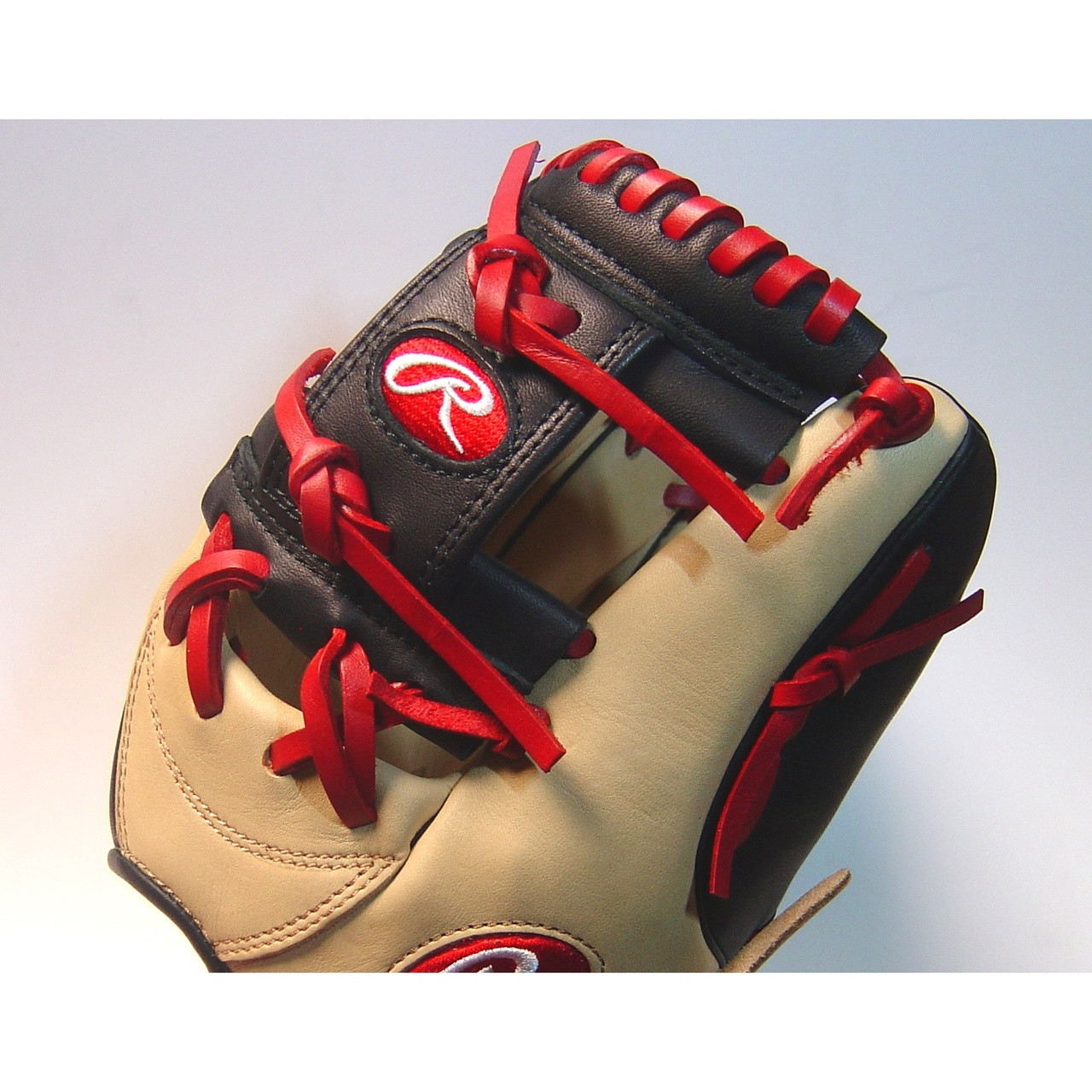 Rawlings Gamer XLE GXLENP42CS Baseball Glove 11.5 Right Hand Throw