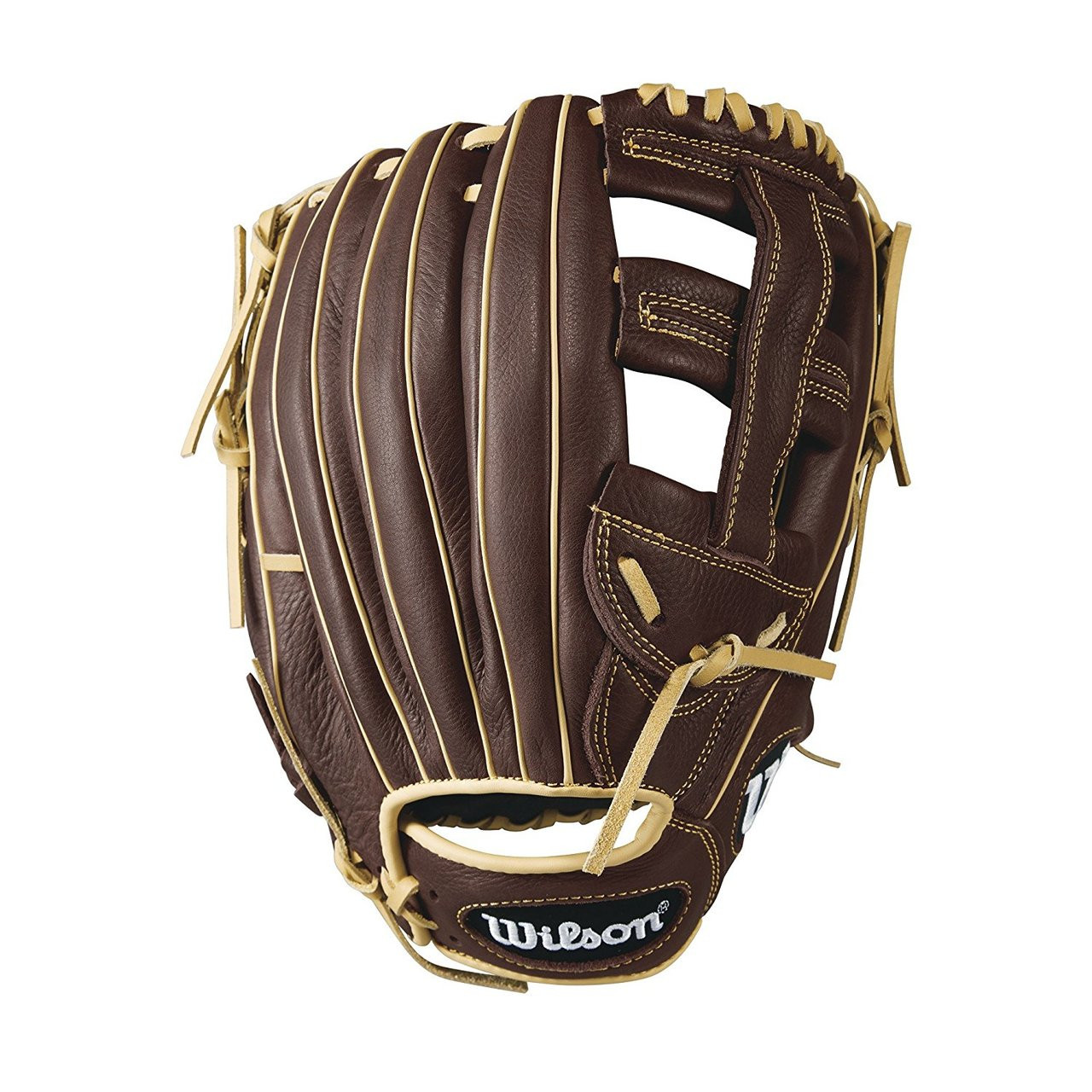 Wilson Showtime Slowpitch Glove Softball Glove 13 Right Hand Throw