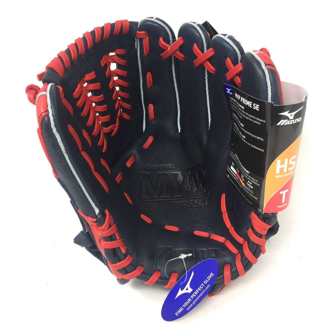 MIZUNO - USA  MIZUNO ミズノ  MVP Prime SE Mizuno MVP Prime SE 11.75