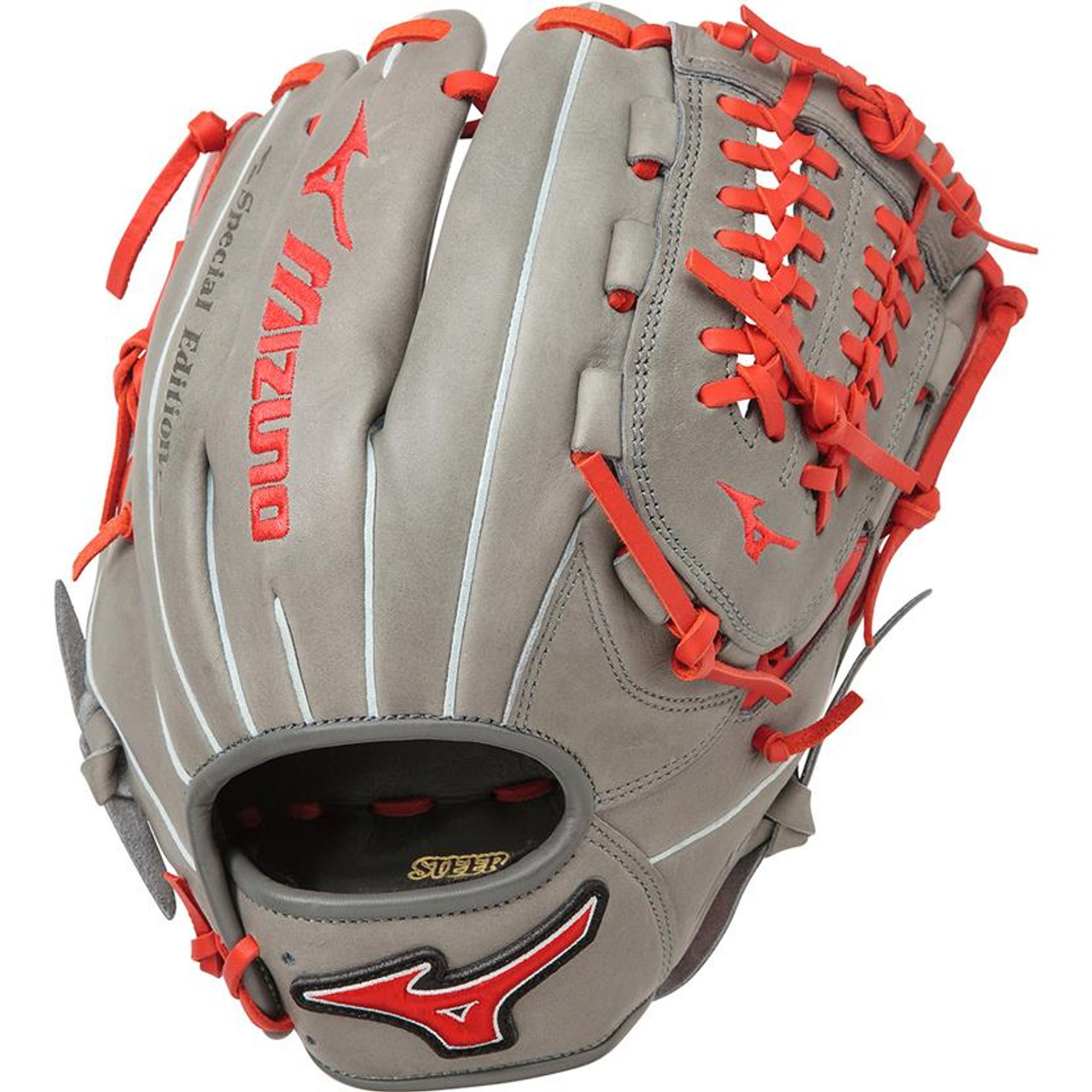 mizuno mvp prime 11.75