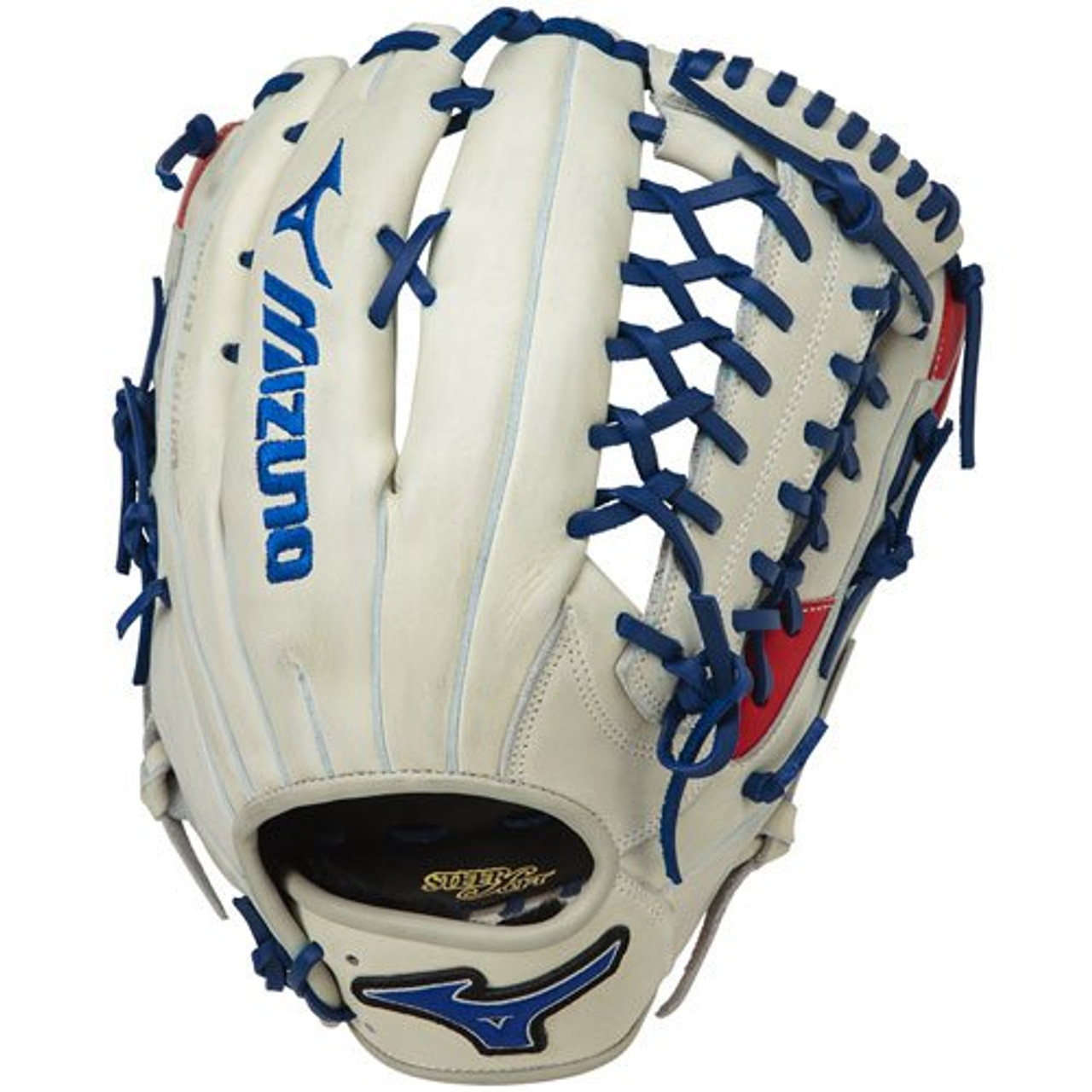 mizuno mvp prime 12.75 inch baseball glove