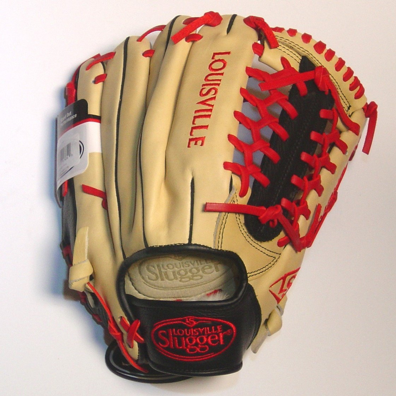 louisville slugger omaha pro series glove