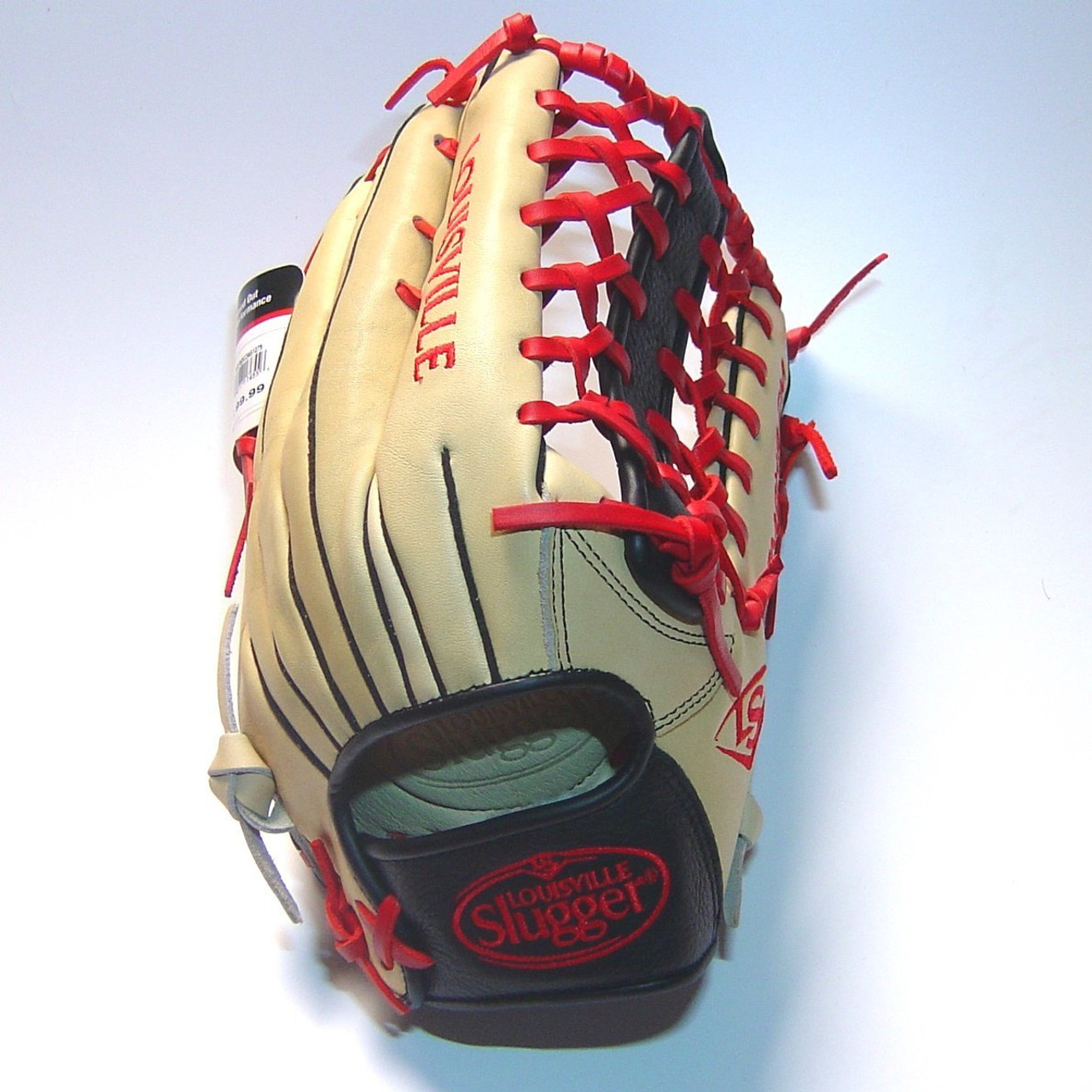 louisville slugger omaha pro series glove