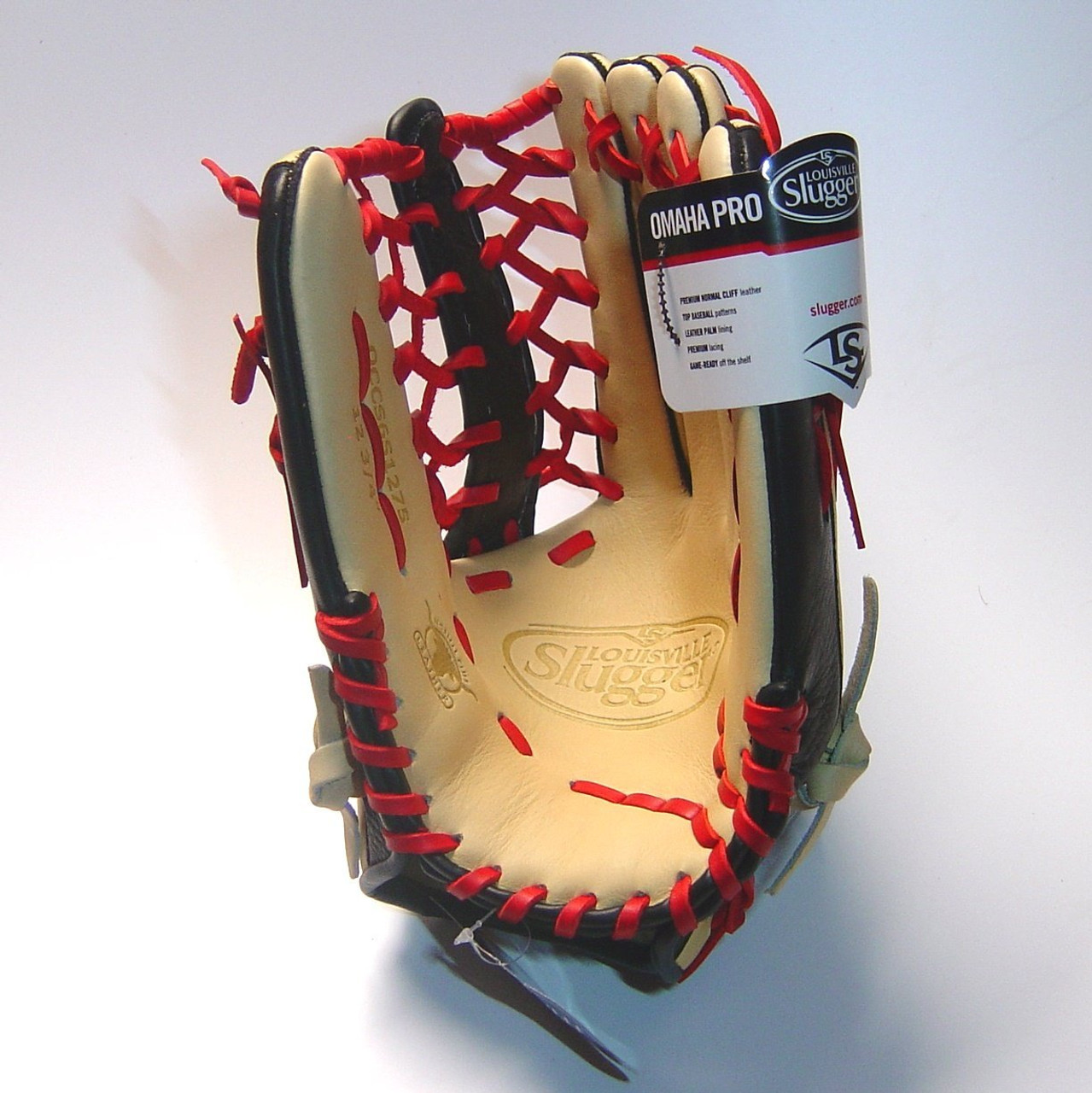 Louisville Slugger Omaha Pro グローブ Louisville Slugger Omaha Pro 12