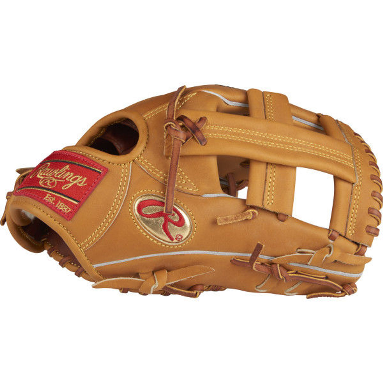 Rawlings Heart of the Hide 11.5 Troy Tulowitzki Baseball Glove: PROTT2-TUL