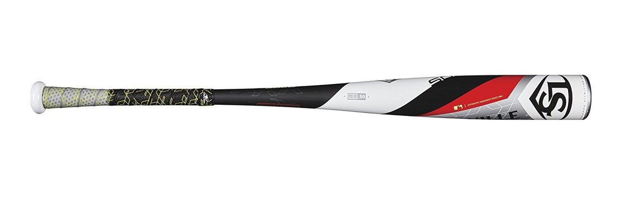 Louisville Slugger Solo 617 BBCOR -3 Baseball Bat 32 inch 29 oz
