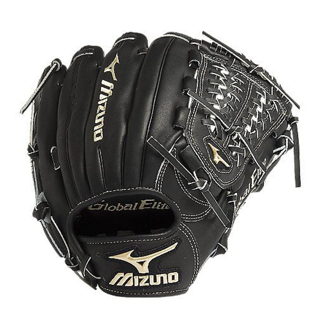 Mizuno GGE5VBK Global Elite VOP Baseball Glove Left Hand