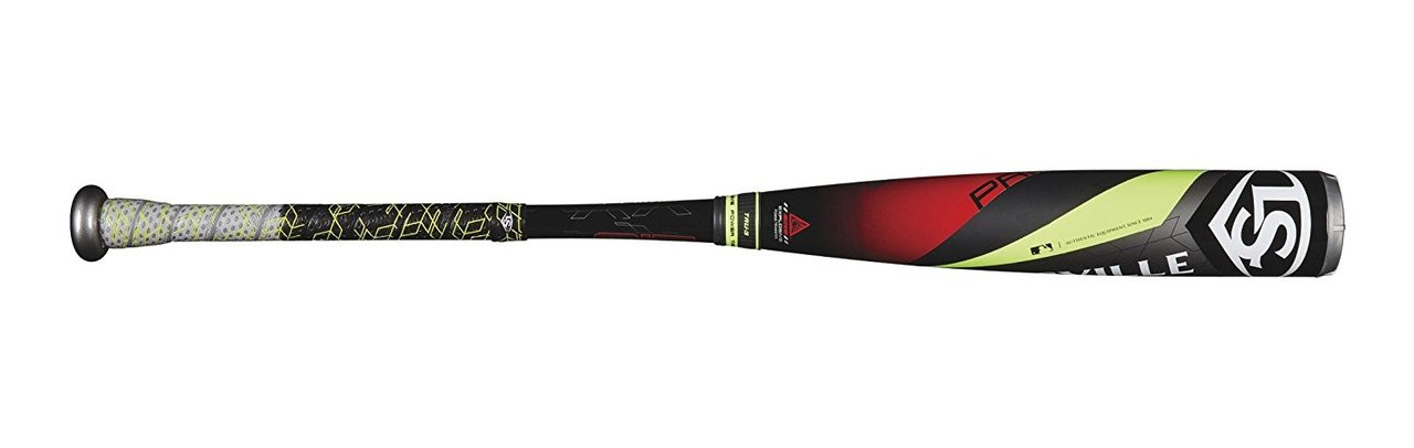 Louisville Slugger Prime 917 -10 2 5 8 Baseball Bat 29 inch