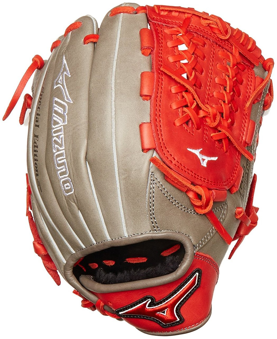 mizuno mvp 11.75