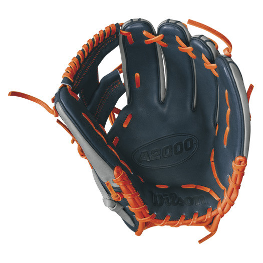 Wilson A2000 1787 Baseball Glove 11.75 A20RB171787 Right Hand