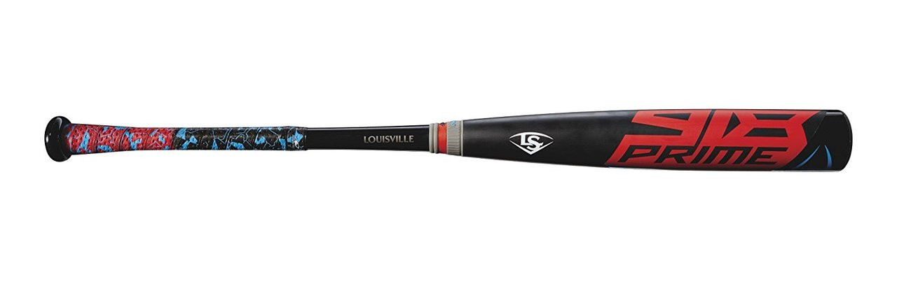Louisville Slugger Prime 33.0インチ Louisville Slugger Prime BBCOR Baseball Bat (WTLBBP9B320