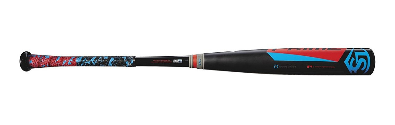 Louisville Slugger Prime 918 -3 2018 BBCOR Baseball Bat 33 inch 30
