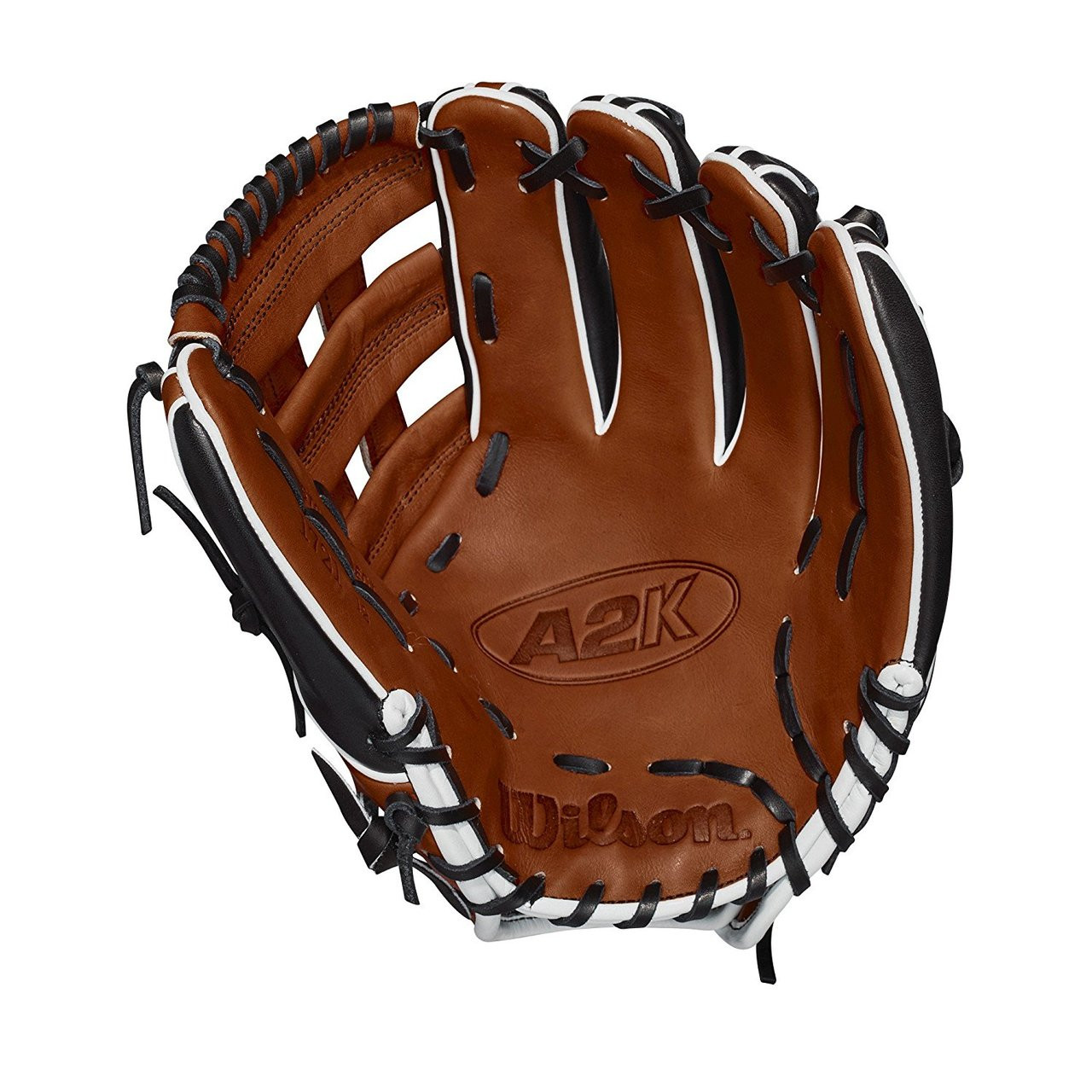 【日本未発売】Wilson A2K 1721 硬式グローブ 12インチ Wilson 2018 A2K 1721 Infield Baseball Glove Right Hand Throw