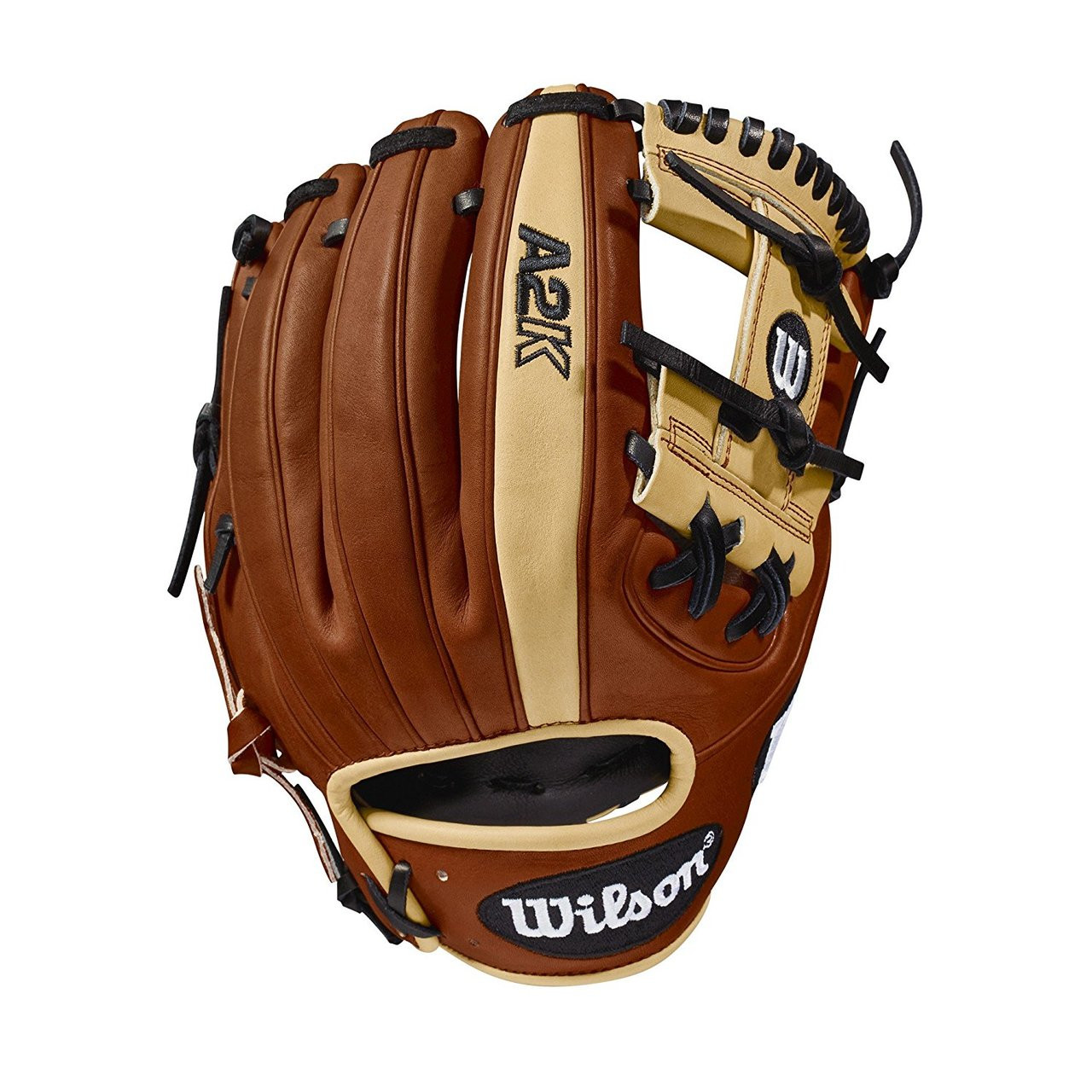 Wilson A2K SC1786 11.5 Infield Baseball Glove