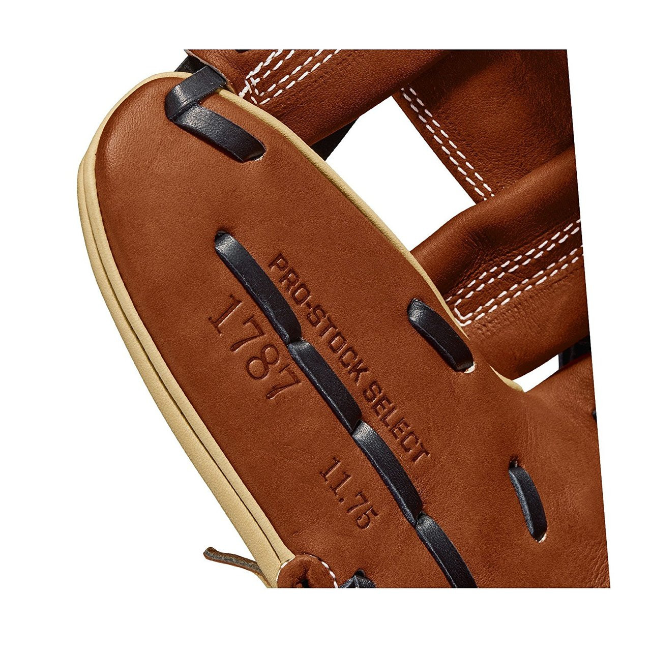 のわち Wilson 2018 A2K 1787 Infield Baseball Glove Right Hand Throw 11.75