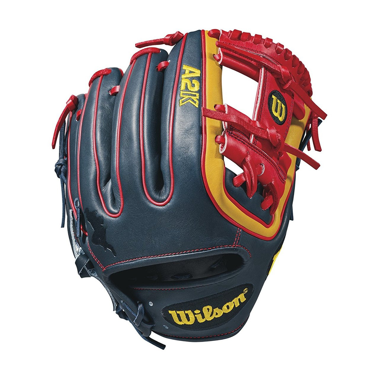 Wilson 2018 A2K Datdude GM Baseball Glove Right Hand Throw 11.5 inch