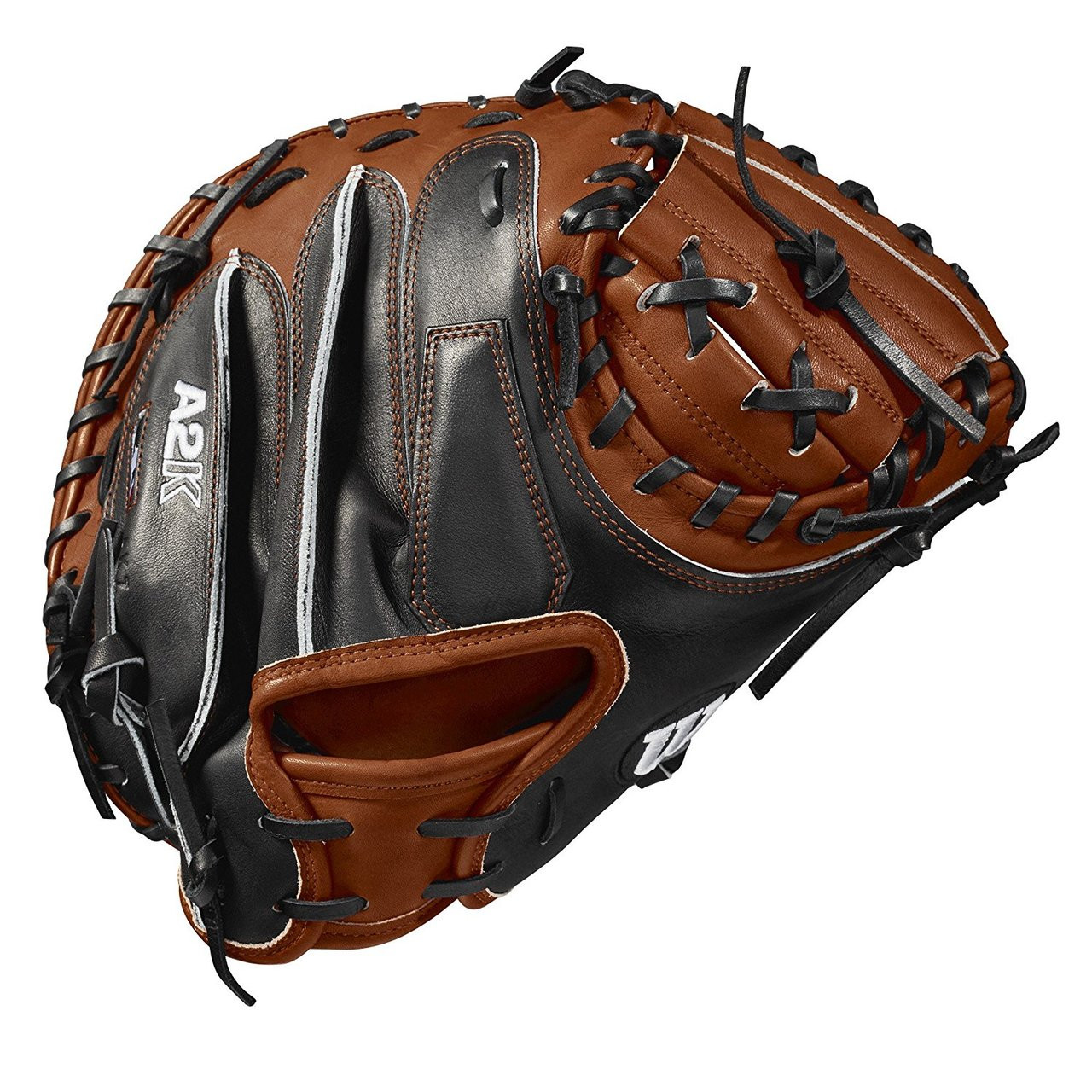 Wilson m1 deals catchers mitt