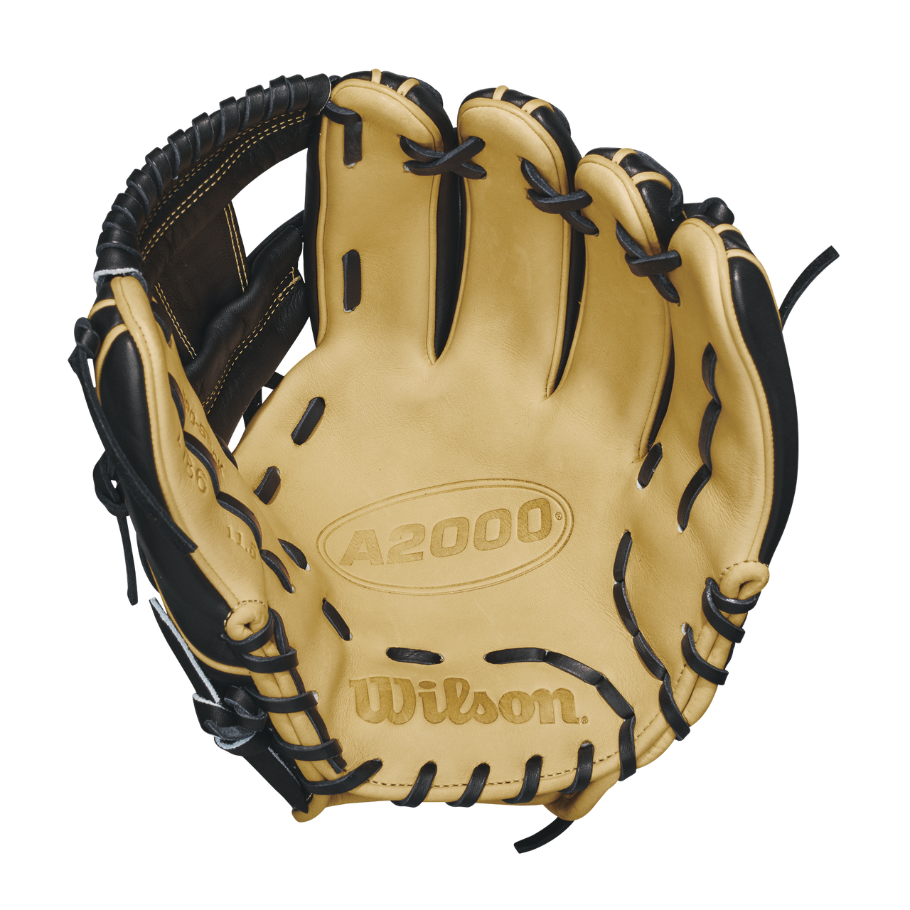 Wilson 2018 A2000 RC22 GM Infield Baseball Glove Right Hand Throw 11.5 -  Ballgloves