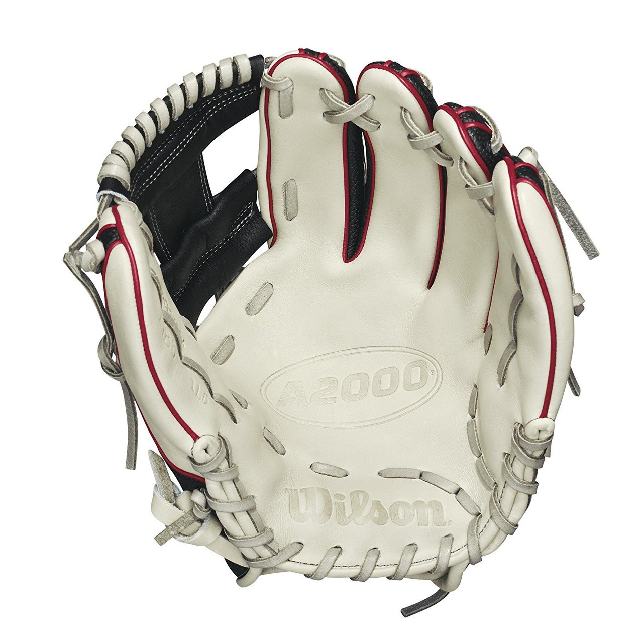 Wilson　A2000 米国製 Made in USA Wilson A2000 Super Snakeskin PF88 11.25