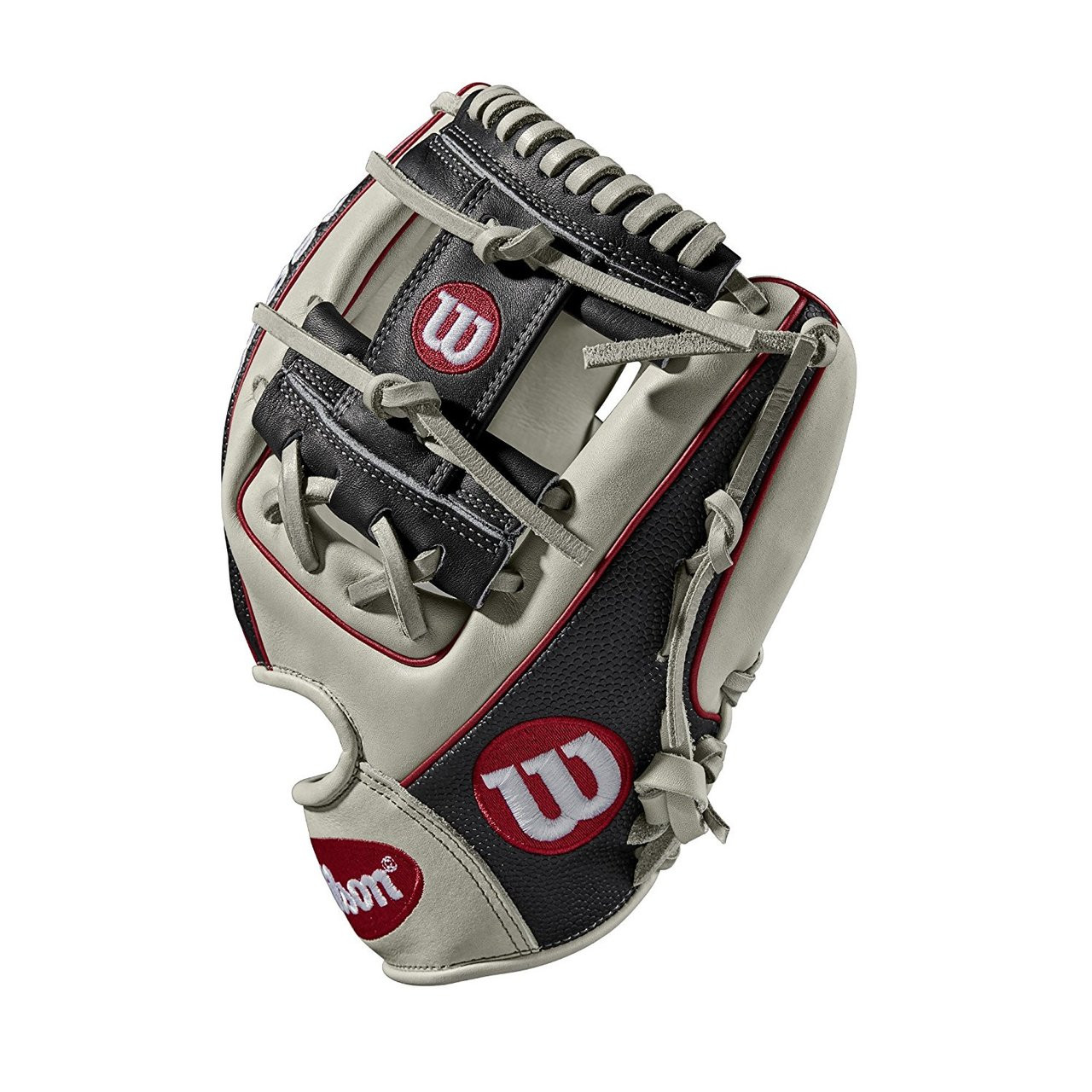 Wilson 2018 A2000 1786 Ss Infield Baseball Glove Right Hand