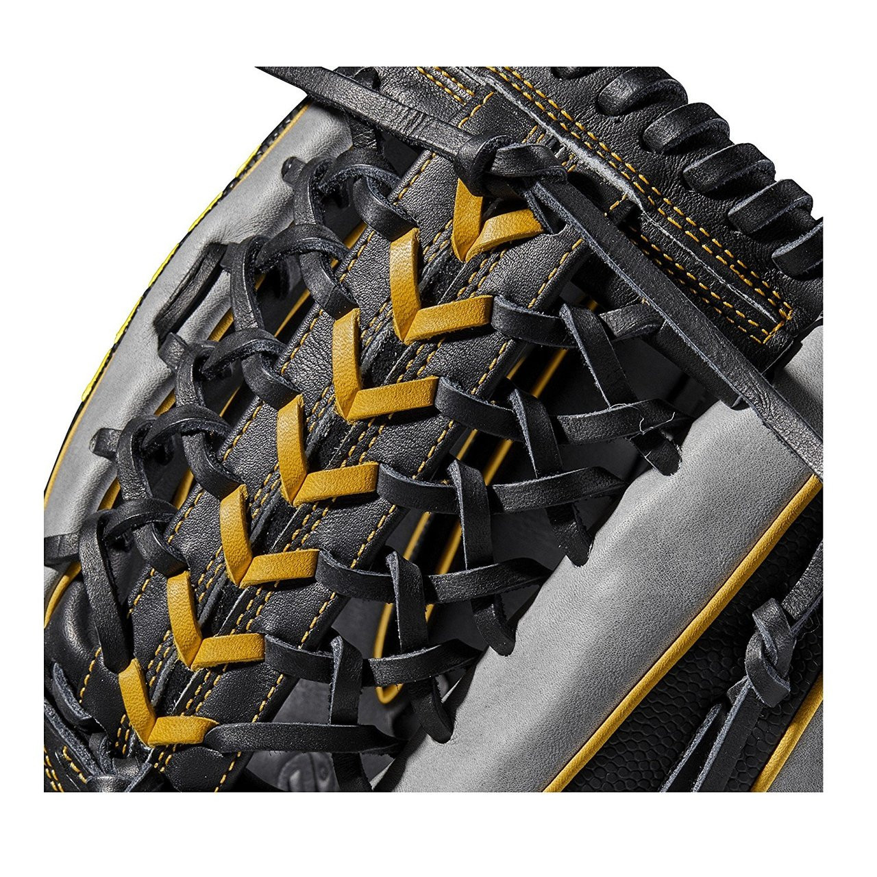 Wilson 2018 A2000 Pf92 Outfield Baseball Glove Right Hand Throw