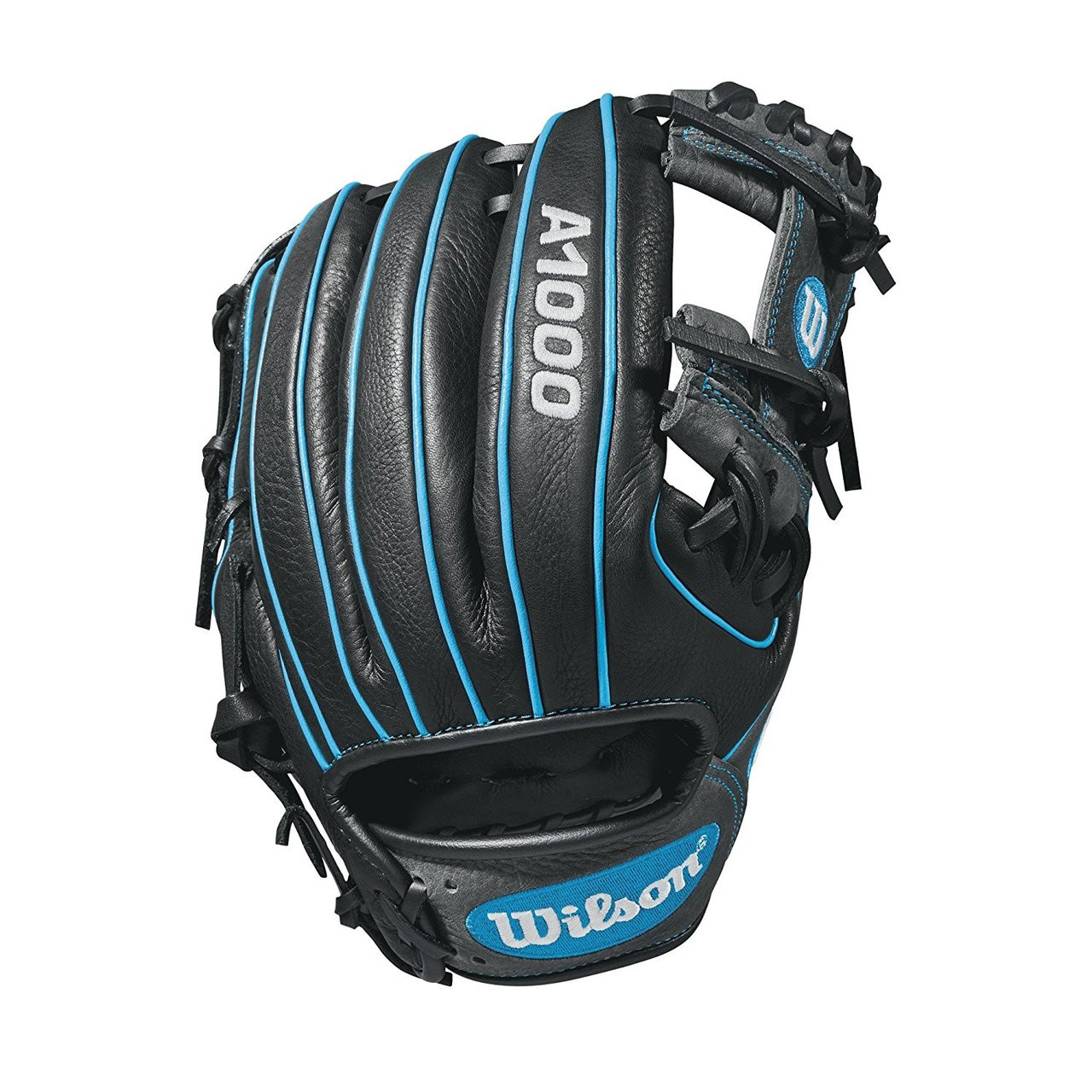 Wilson 2018 A1000 1788 Baseball Glove 11.25 Right Hand Throw