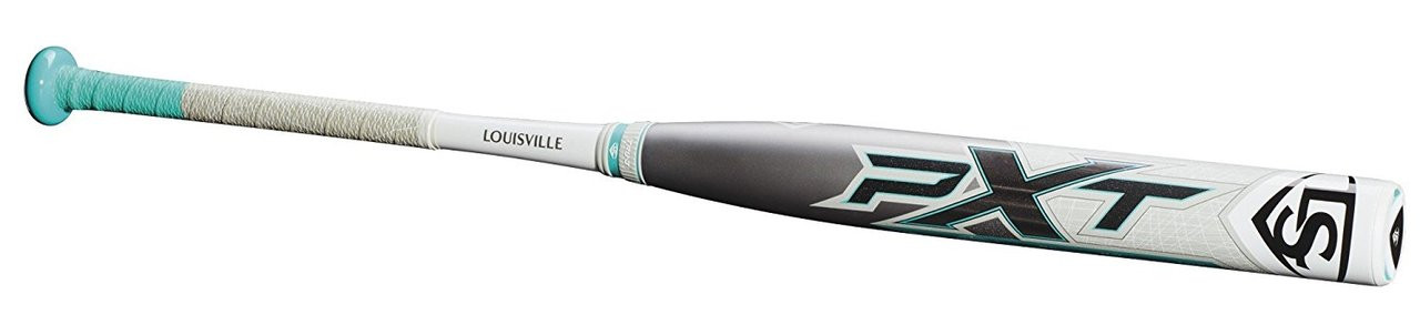 Louisville Slugger 2018 Womens PXT (-9) Fastpitch Softball Bat