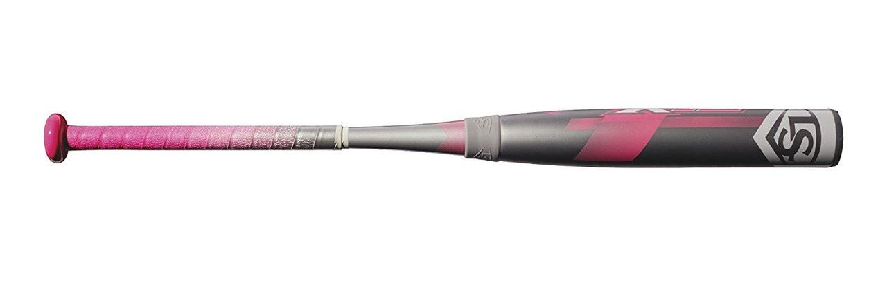 Louisville Slugger 2018 X12 -12 Fast Pitch Softball Bat 32 inch 20
