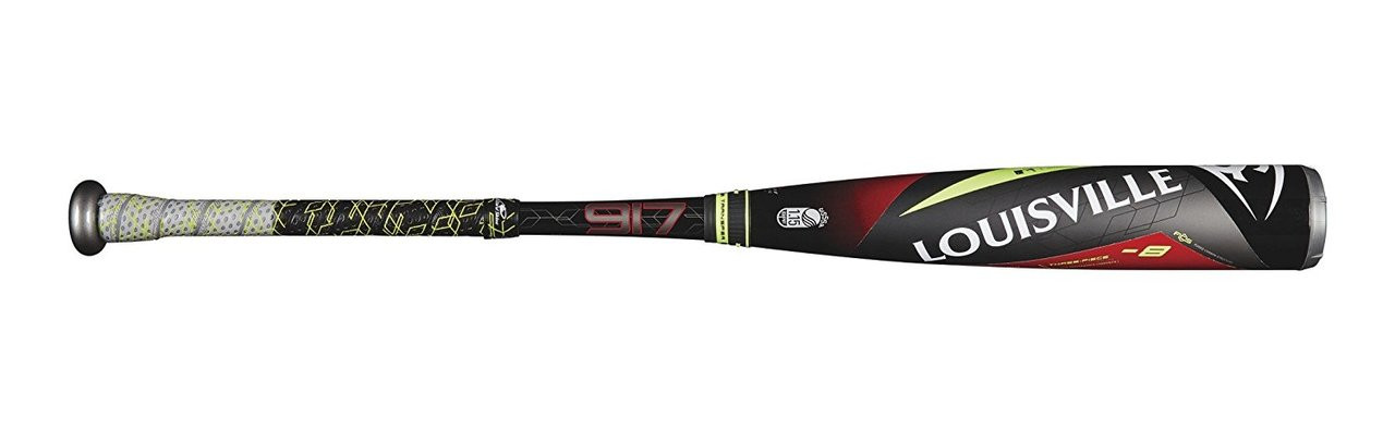 Louisville Slugger Senior League Prime 917 2 5/8 -8 Baseball Bat