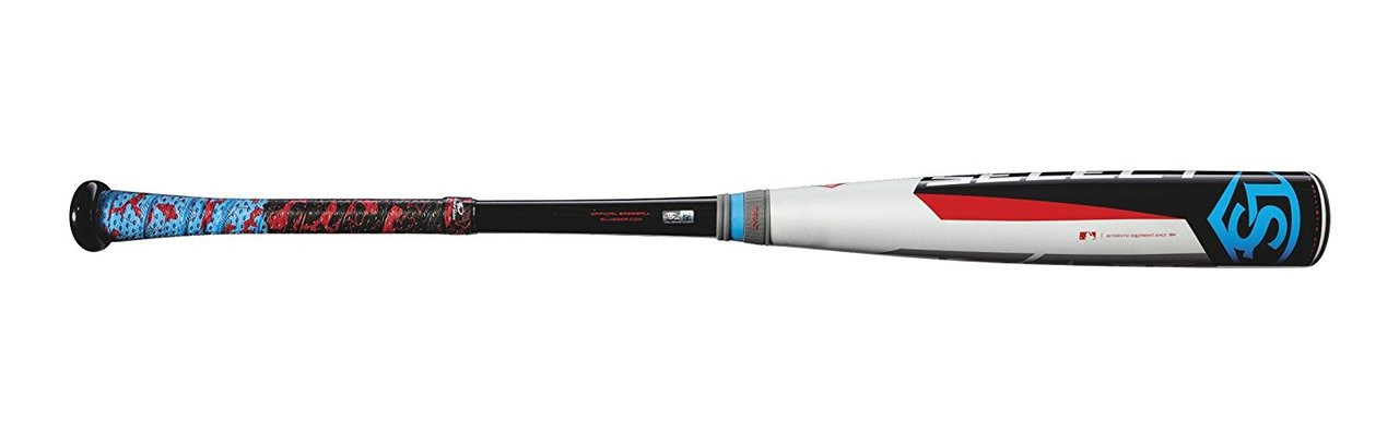 Louisville Slugger WTLBBS718B333 Select 718 -3 BBCOR Baseball Bat