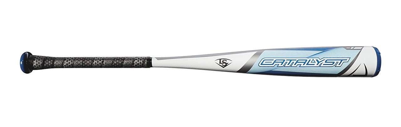 Louisville Slugger WTLSLCT18X1230 Catalyst -12 Senior League