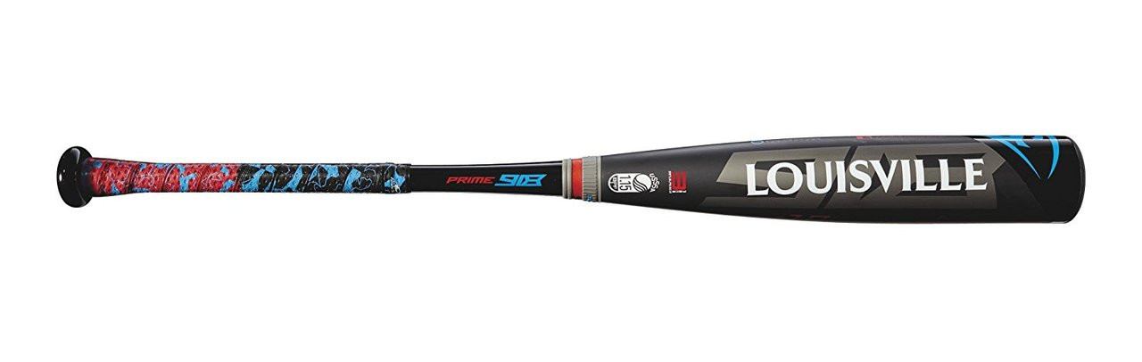 Louisville Slugger WTLSLP918X1031 Prime 918 -10 Senior League