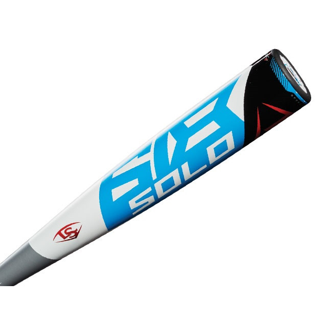Louisville Slugger WTLSLS618X1029 Solo 618 -10 Senior League 29