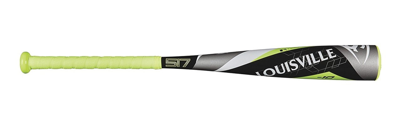 Louisville Slugger Junior Big Barrel Omaha 517 2 3/4 -10 Baseball
