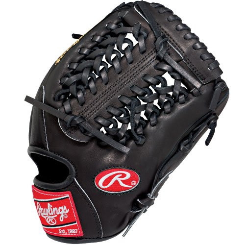Rawlings PRO1175-4JB Heart of the Hide 11.75 inch Baseball Glove