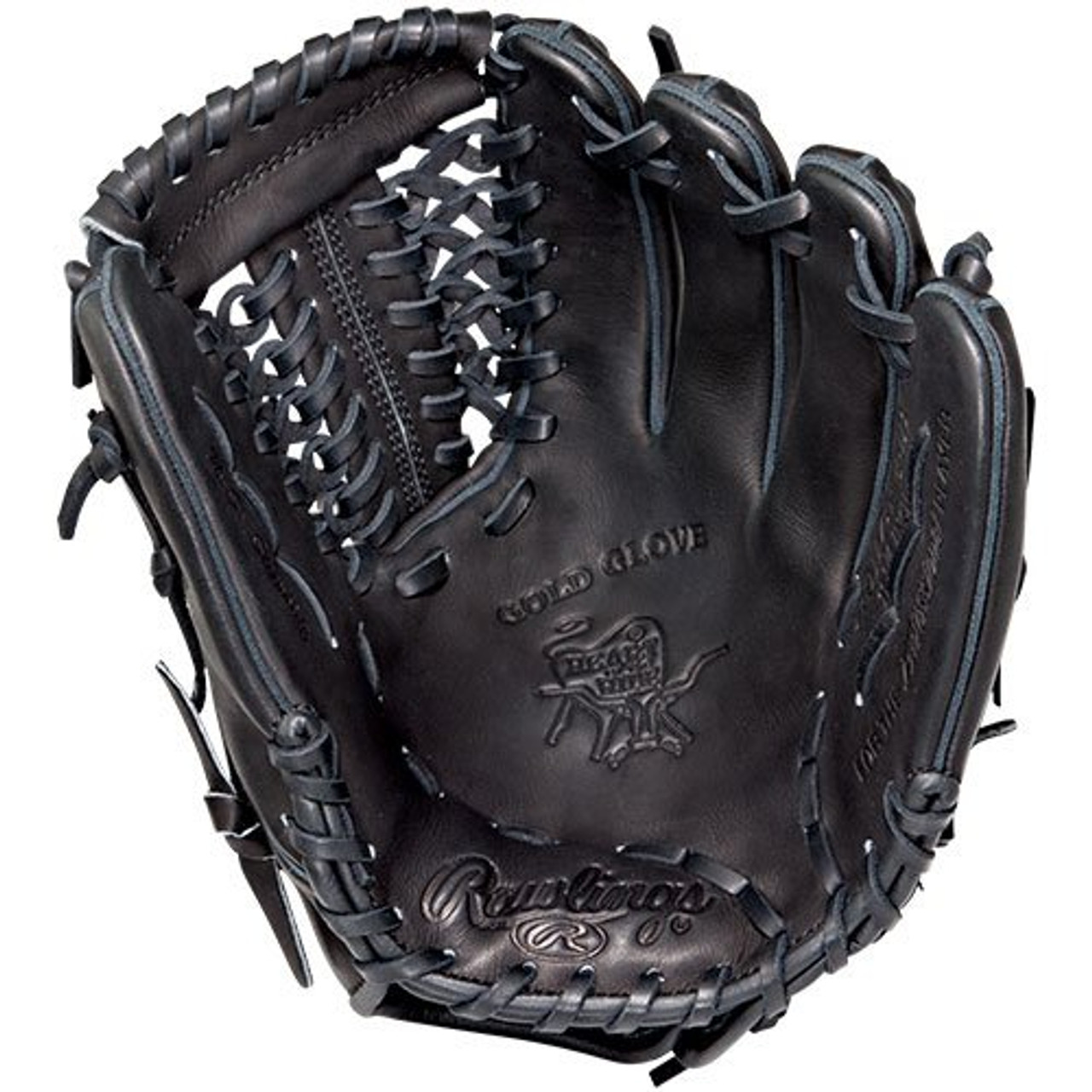 Rawlings HOH Custom PRO1175-4JB ⚾️11.75 ⚾️Gold Glove ⚾️RHT ⚾️Cool  ⚾️Primo⚾️Pro
