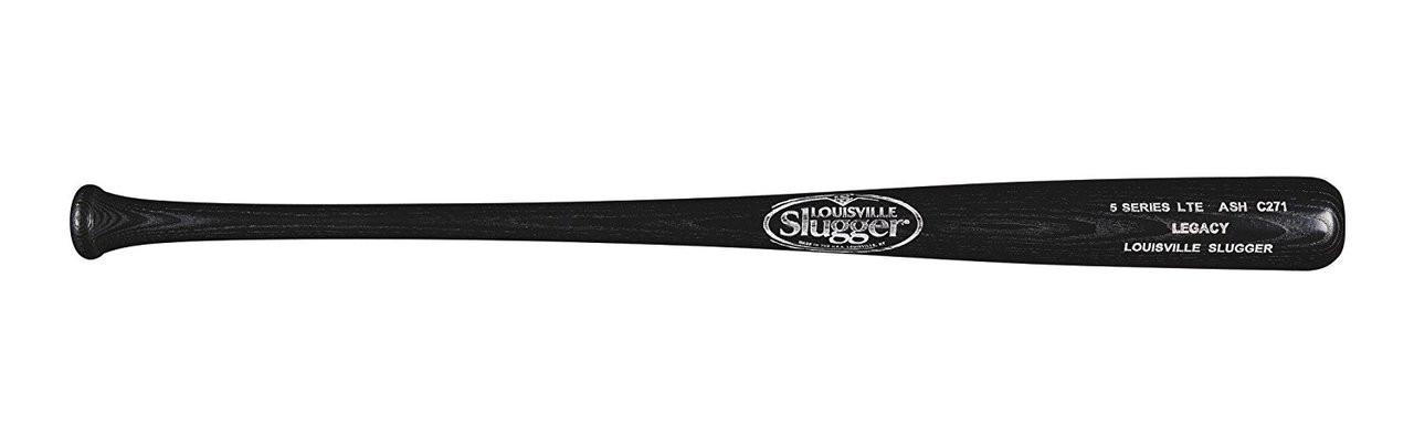 Louisville Slugger Legacy Series 5 LTE Ash C243 Hornsby Wood