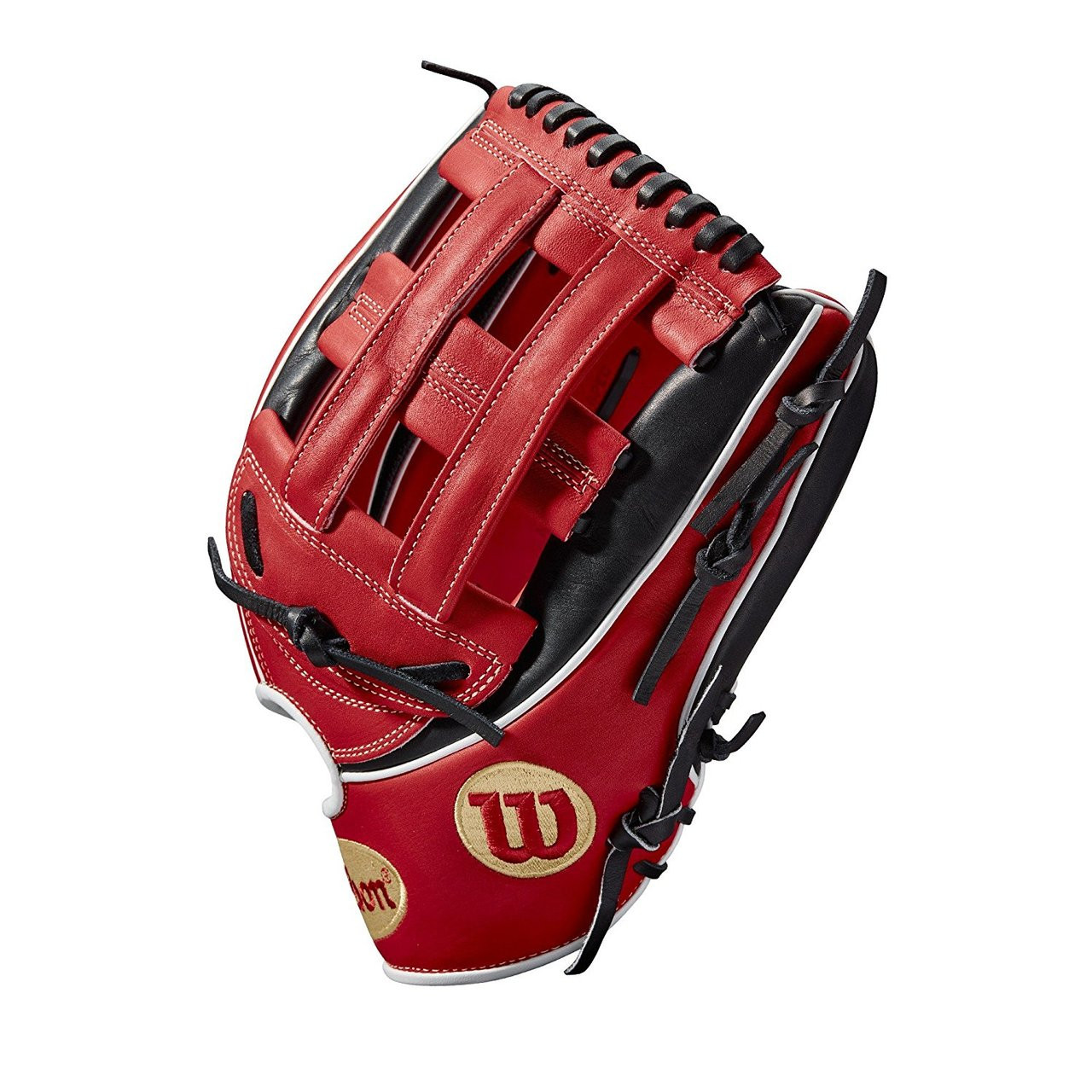 Wilson 2018 Mookie Betts Game Model Baseball Glove Right Hand