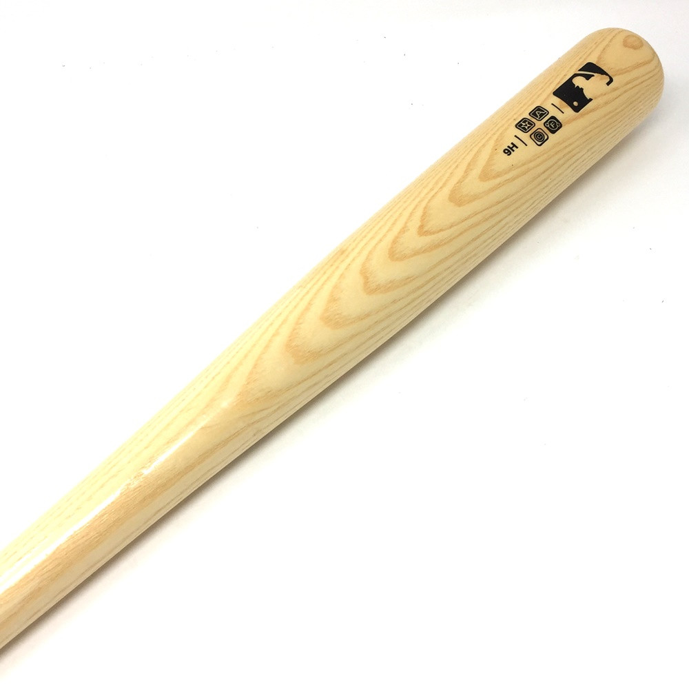 Louisville Slugger XX Prime Ash Pro M110 Cupped Wood Baseball Bat