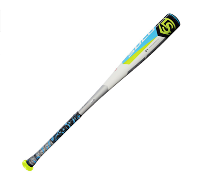 Batte De Baseball Louisville Slugger Solo 618, 28 Pouces, 18 Oz, Drop 10, Jeune