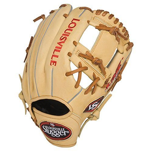 Louisville Slugger 125 Series 軟式グローブ Louisville Slugger 125 Series 11.25 inch Baseball Glove