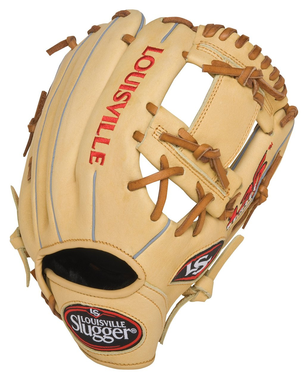 Louisville Slugger 125 Series 11.25 inch Baseball Glove (Right