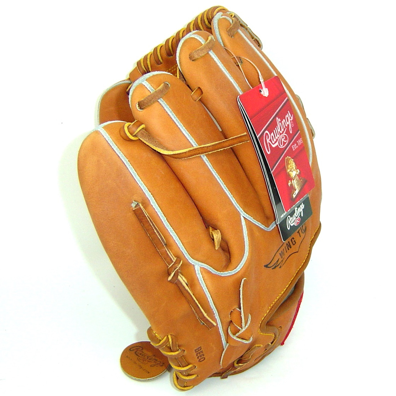 Rawlings Heart of Hide XPG3 Baseball Glove 12 inch Right Hand Throw